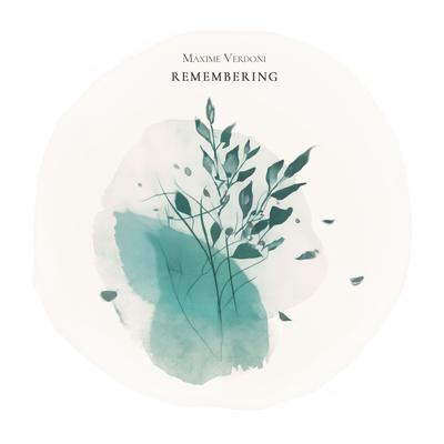 Remembering By Maxime Verdoni's cover