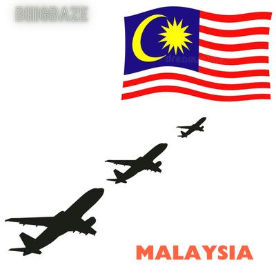 Malaysia's cover
