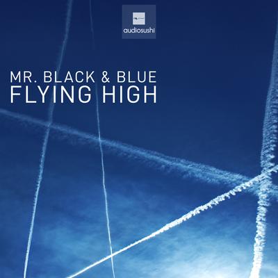 Mr Black & Blue's cover