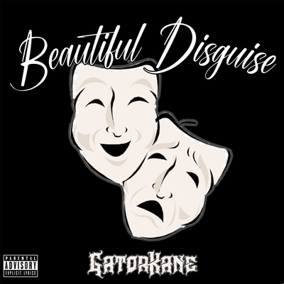 Beautiful Disguise's cover