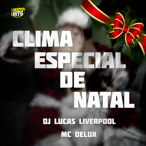CLIMA ESPECIAL DE NATAL's cover