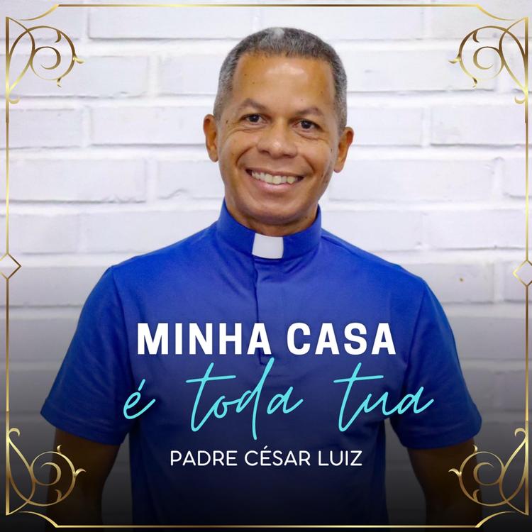 Padre César Luiz's avatar image