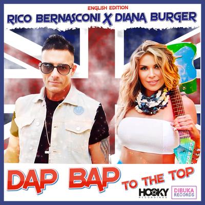 Dap Bap (To The Top) [Single Mix]'s cover