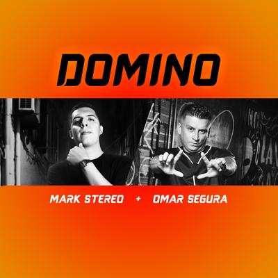 Domino (feat. Omar Segura)'s cover