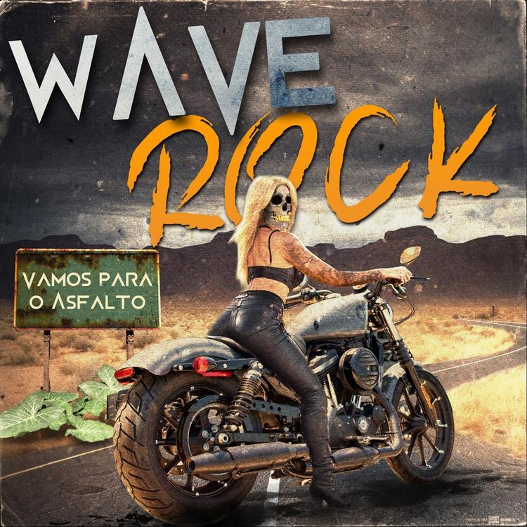 Wave Rock's avatar image