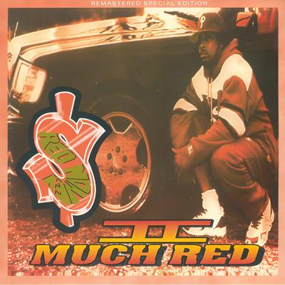 II Much Red's cover