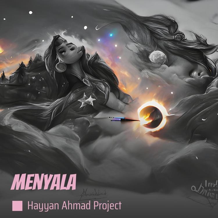 Hayyan Ahmad Project's avatar image