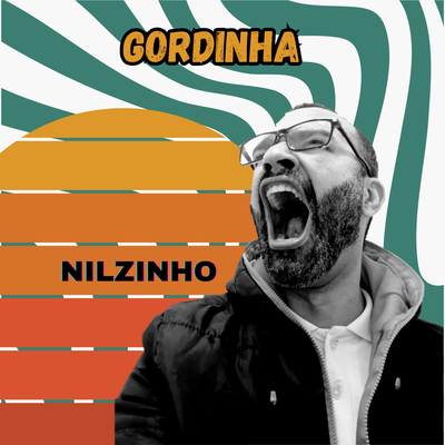 Gordinha's cover