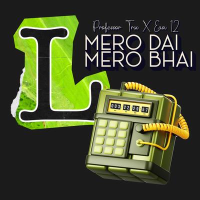 Mero Dai Mero Bhai's cover