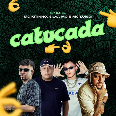 Catucada's cover