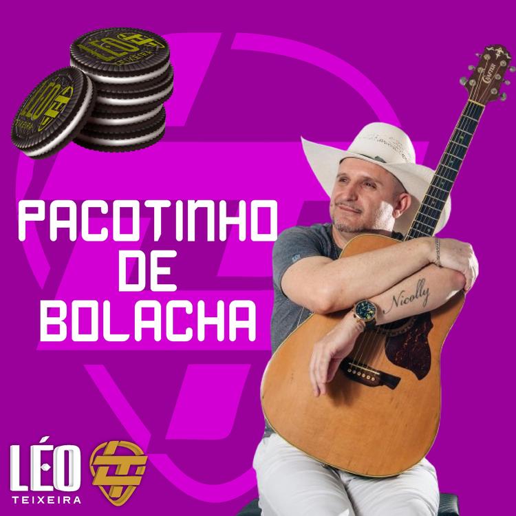 Léo Teixeira's avatar image