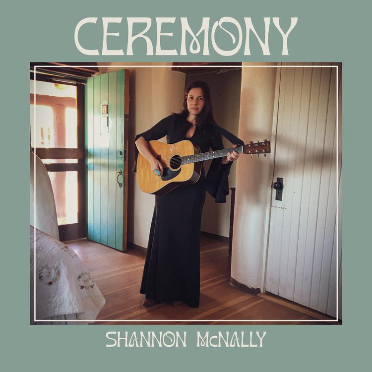 Shannon McNally's avatar image