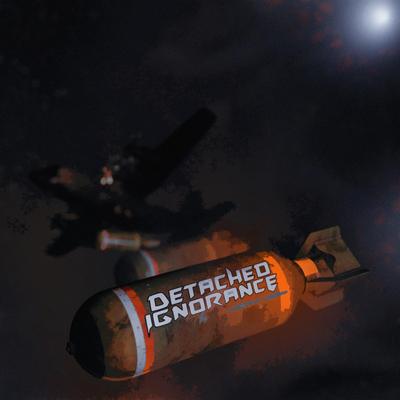 Dull Moments By Detached Ignorance's cover