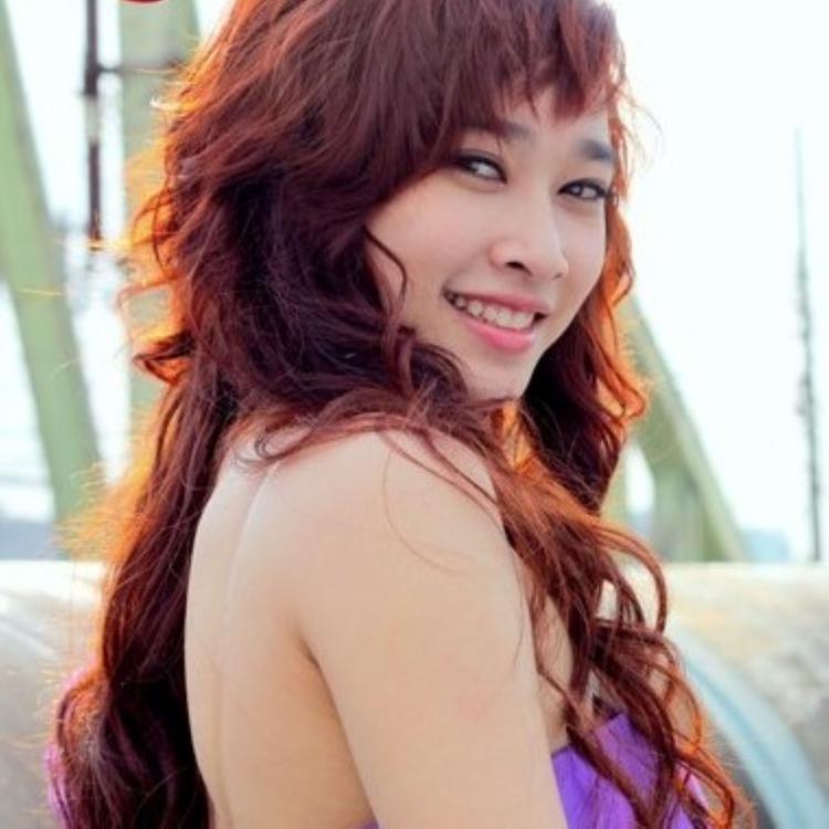 Sunny Như Ý's avatar image