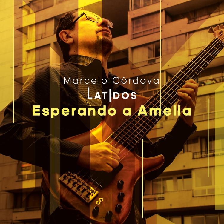 Marcelo Cordova's avatar image