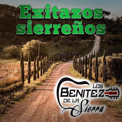 Exitazos Sierreños's cover