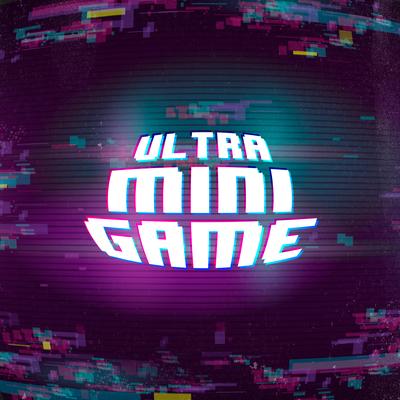 Ultra Mini Game's cover