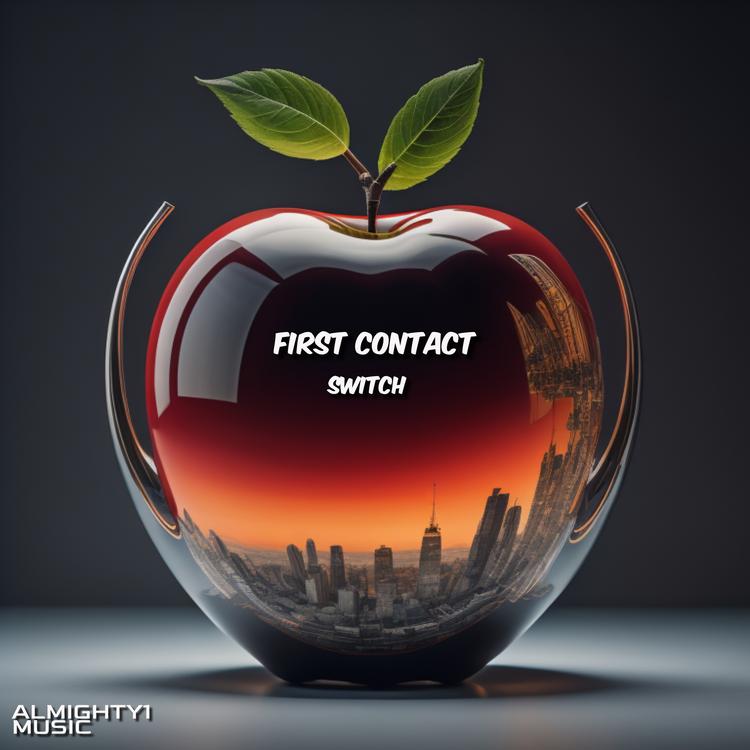 First Contact's avatar image