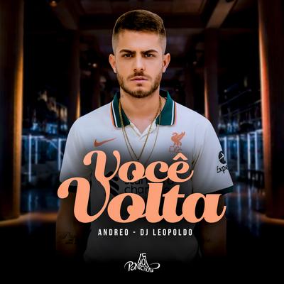 Você Volta By Andreo, Dj Leopoldo's cover