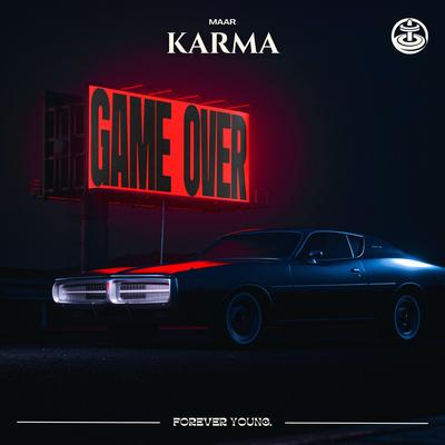 KARMA By Maar's cover