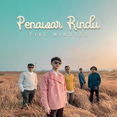 Penawar Rindu By Five Minutes's cover