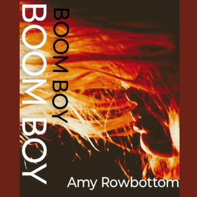 Boom Boy's cover