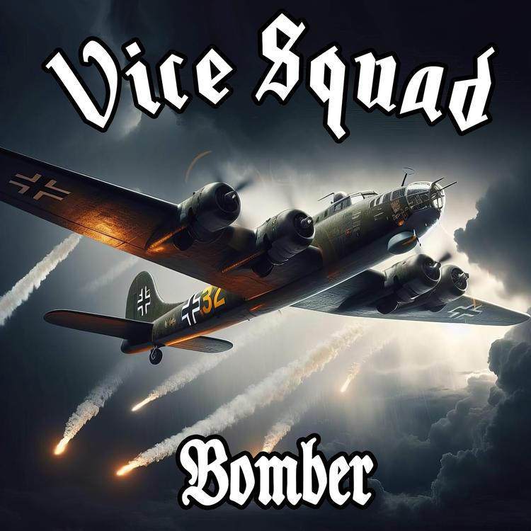 Vice Squad's avatar image