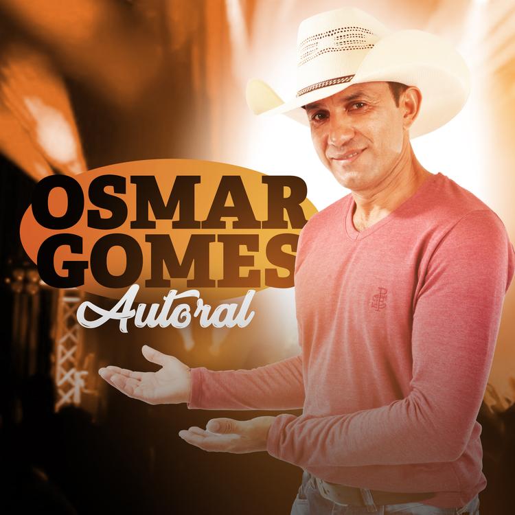 Osmar Gomes's avatar image