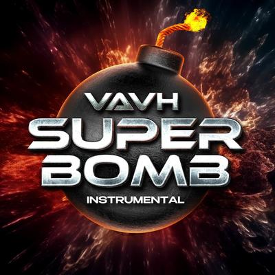 Super Boom (Instrumental)'s cover