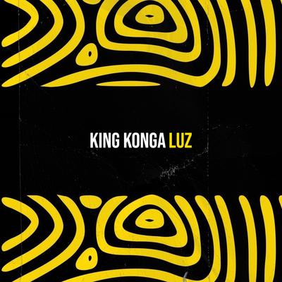 King Konga's cover