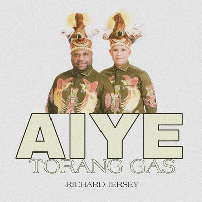 Aiye Torang Gas's cover