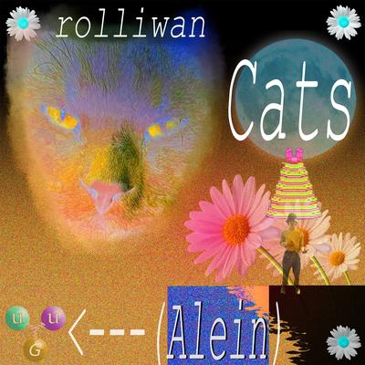 Alien (B-side)'s cover