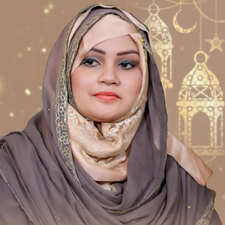 Tuba Hashmi's avatar image