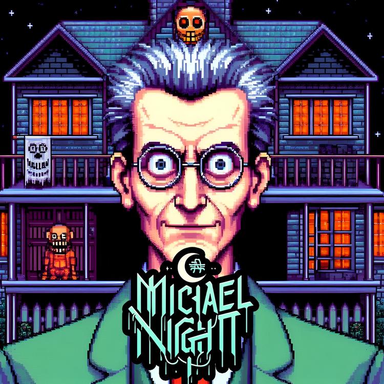 Michael Night's avatar image