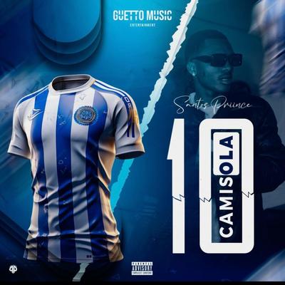 Camisola 10's cover