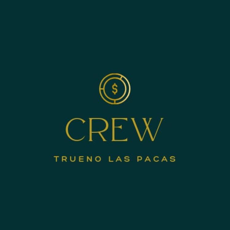 Crew's avatar image