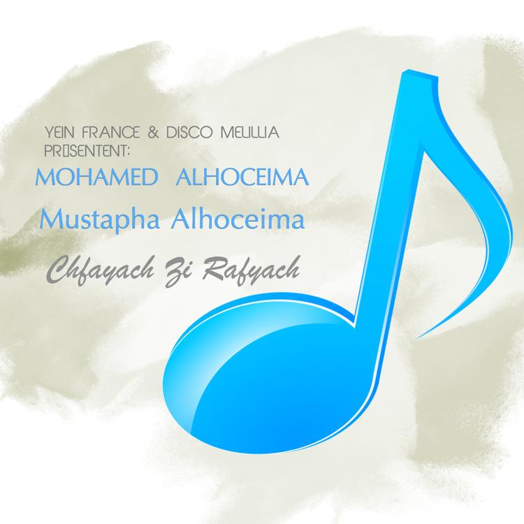 Mohamed Alhoceima's avatar image