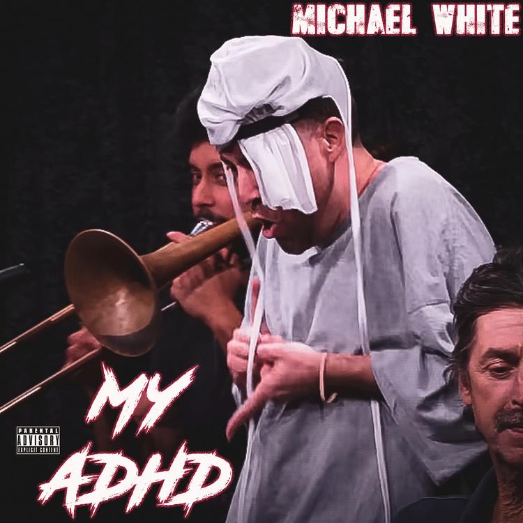 Michael White's avatar image