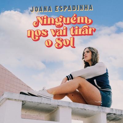 Quem Me Dera Saber Que Sou Feliz By Joana Espadinha's cover