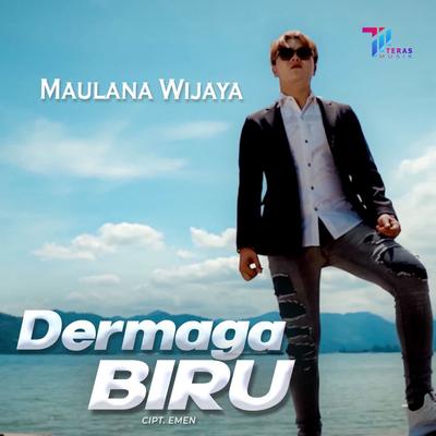 Dermaga Biru's cover