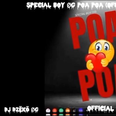 Poa Poa's cover