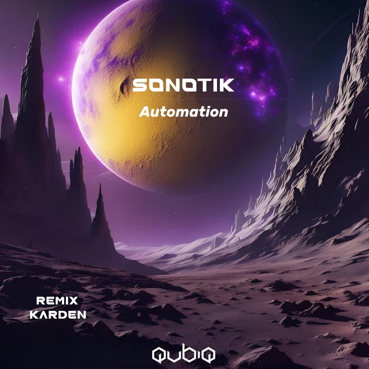 Sonotik's avatar image