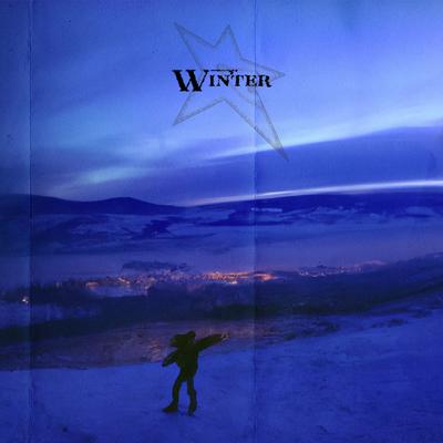 Winter By Tyler Miller's cover