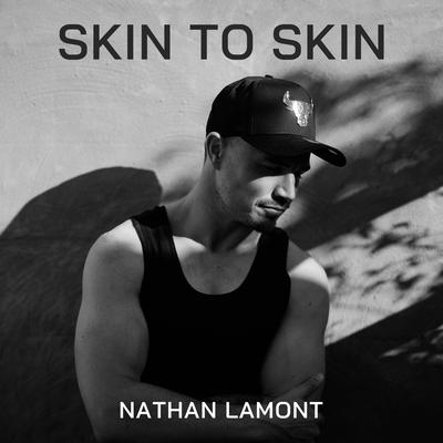 Nathan Lamont's cover