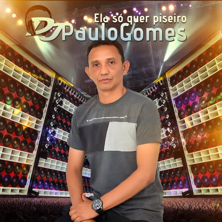 DJ Paulo Gomes's avatar image