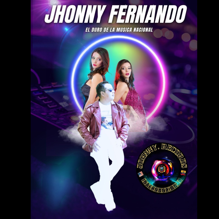 Jhonny Fernando's avatar image