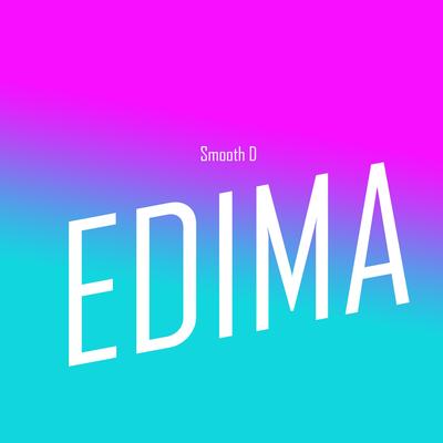 Edima's cover