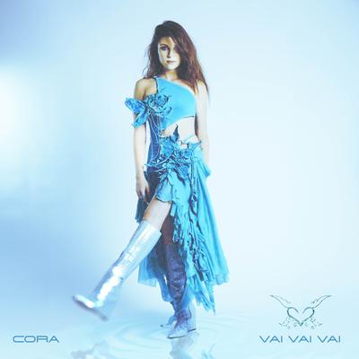 Vai Vai Vai By CORA's cover
