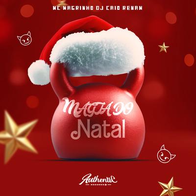 Magia do Natal's cover