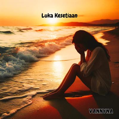 Luka Kesetiaan's cover